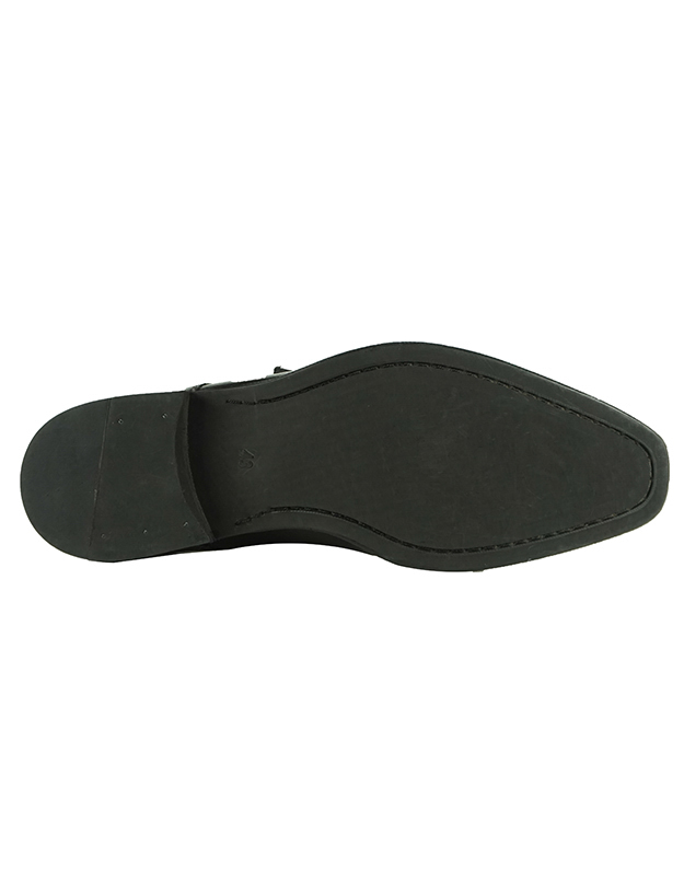 Giacomo Carlo Man Shoes